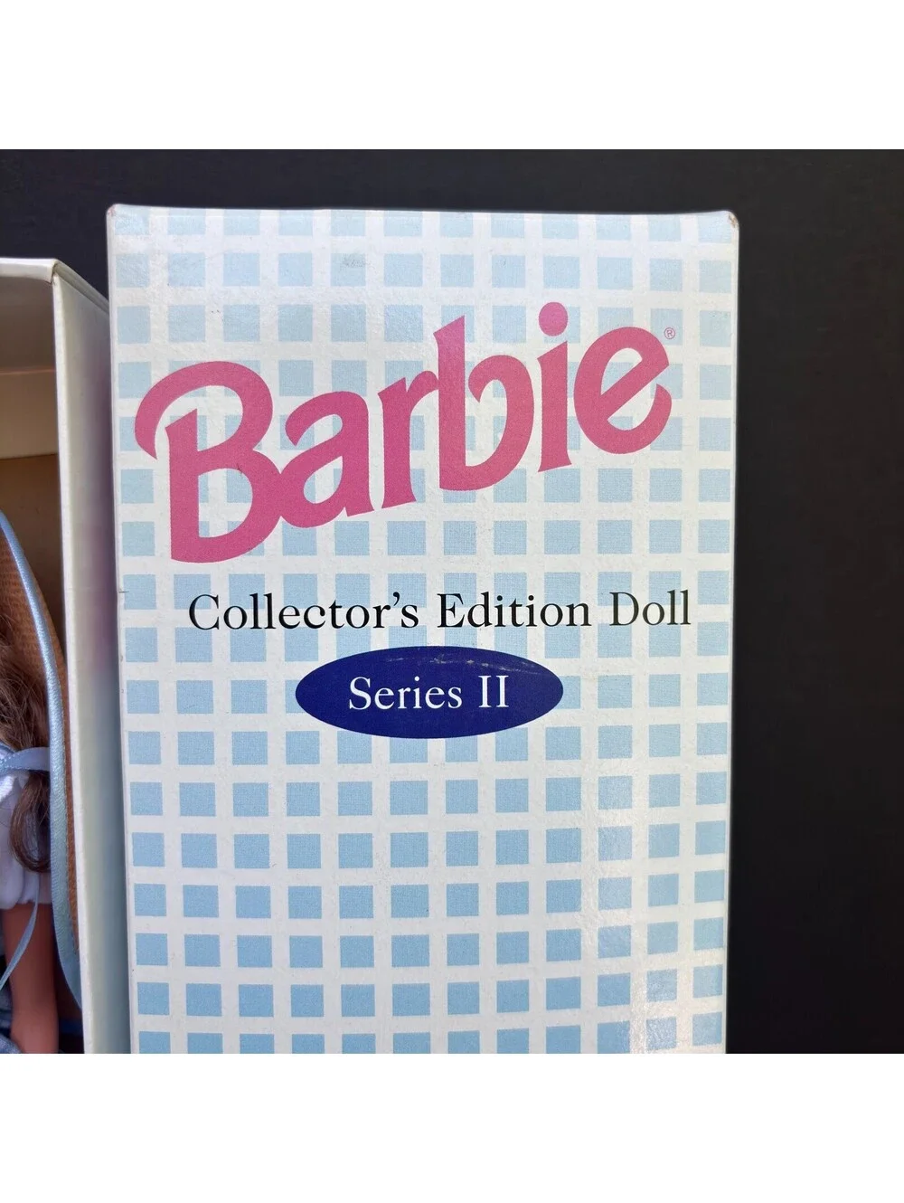 Barbie 